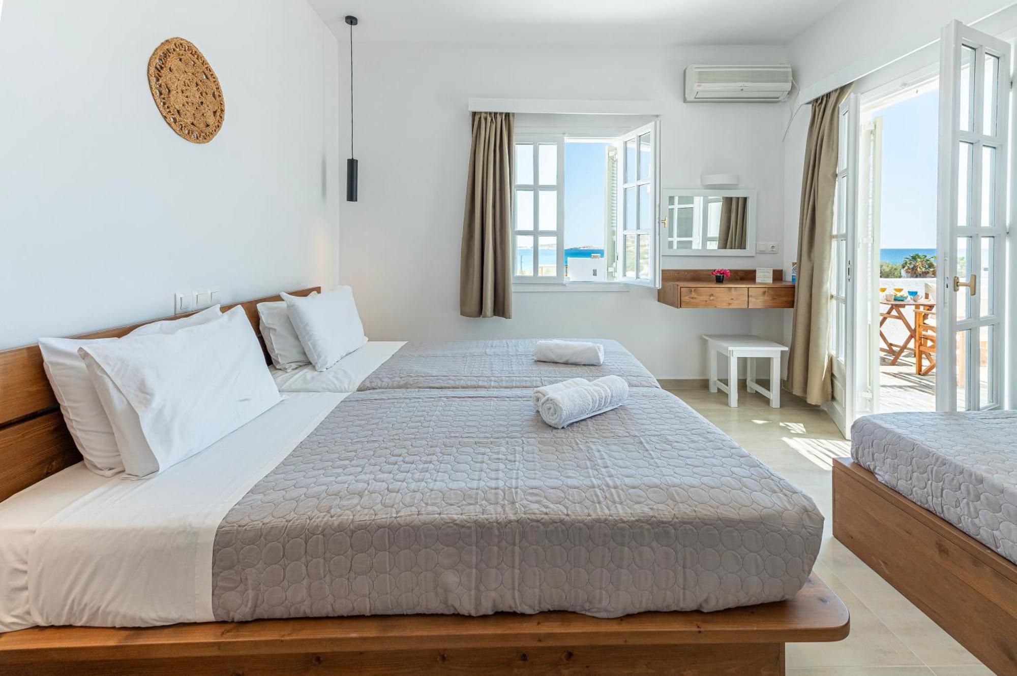 Alisea Resort Kímolos Extérieur photo